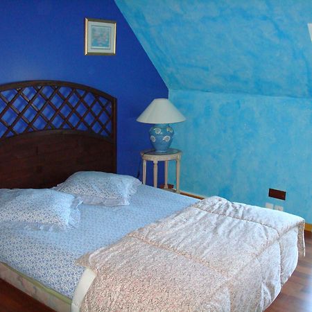 Maison De Vacances Clos Des Hogues Entre Etretat Et Fecamp Saint-Léonard Εξωτερικό φωτογραφία