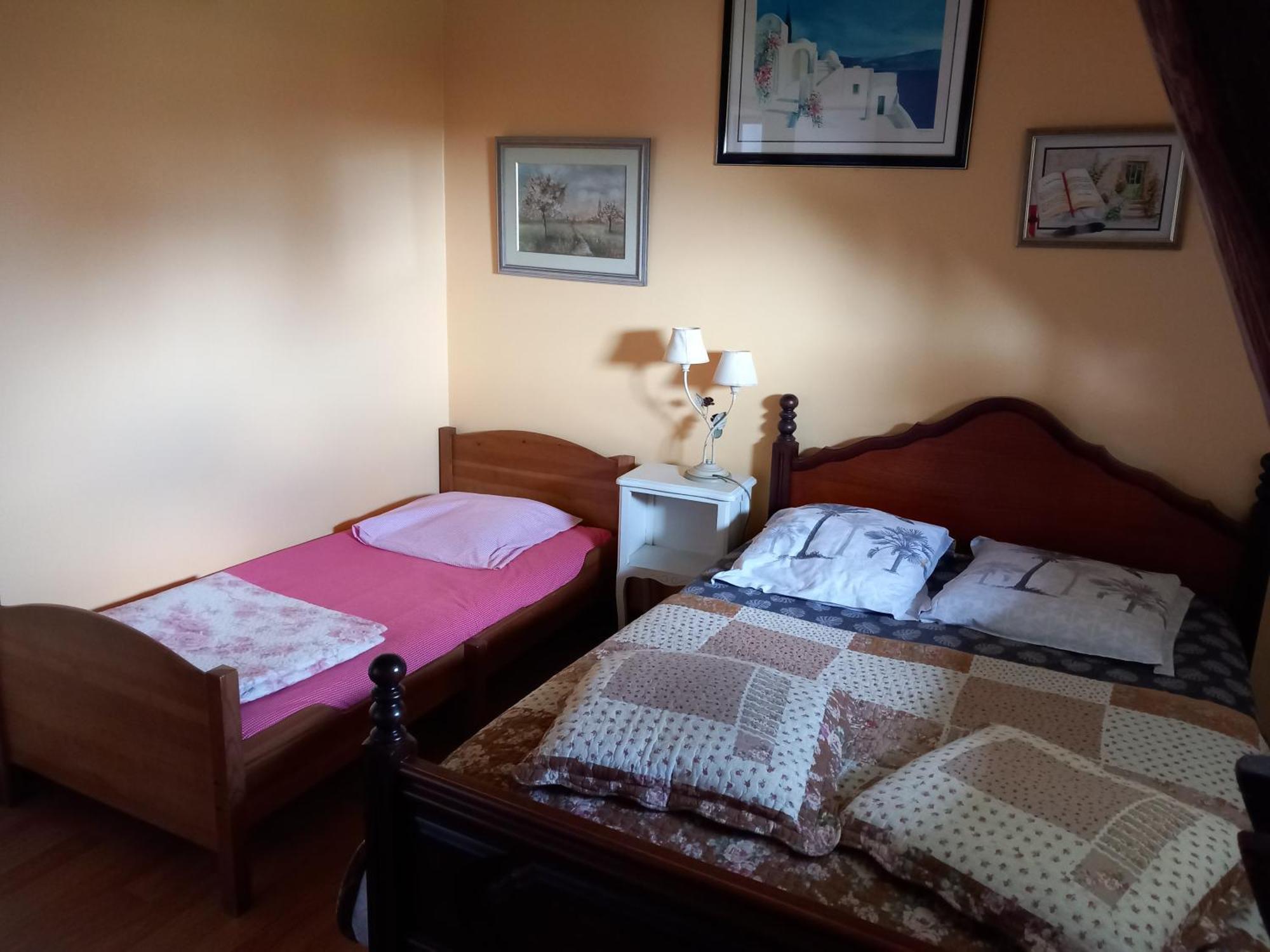 Maison De Vacances Clos Des Hogues Entre Etretat Et Fecamp Saint-Léonard Εξωτερικό φωτογραφία